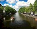 Amsterdam Hotels