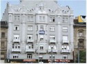 Baross Hotel budapest hungary