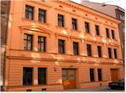 Hotel Otto prague czech republic