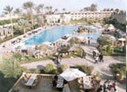 Cairo Cataract Pyramid resort