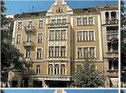 Hotel Maineke Arte Berlin Germany