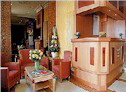 Hotel royal cardinal paris france