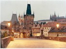 Prague Hotels