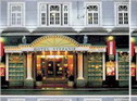 hotel stefanie vienna austria