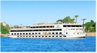 Nile cruise
