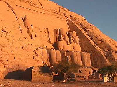 Abu Simbel