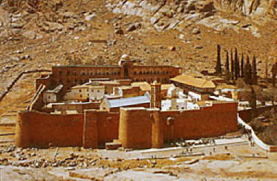 St. catherine