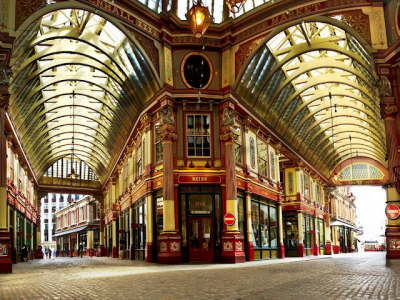 leadenhall market london[3]