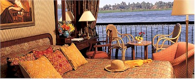 Oberoi Phile Veranda