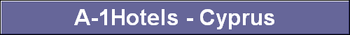 A-1Hotels - Cyprus