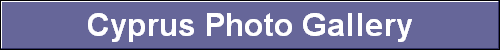 Cyprus Photo Gallery