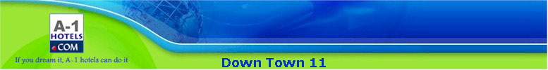 Down Town 11