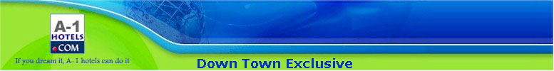 Down Town Exclusive 