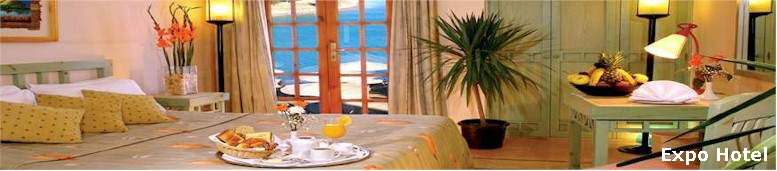 Expo Hotel
