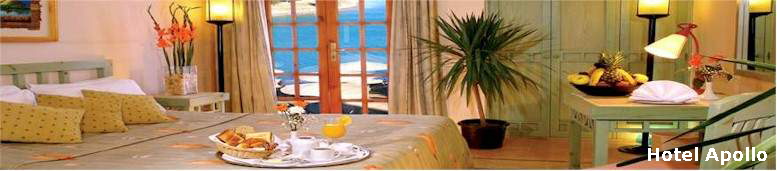 Hotel Apollo