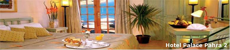 Hotel Palace Pahra 2