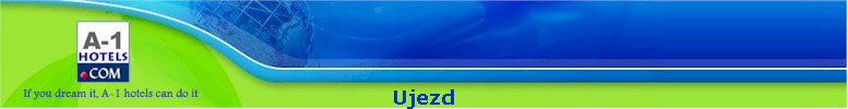 Ujezd