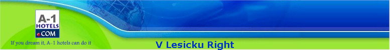 V Lesicku Right