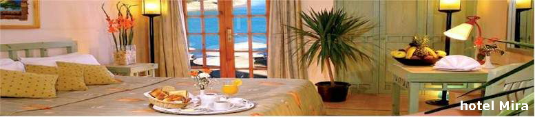 hotel Mira