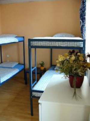 A&O Hostel and Hotel Prague2