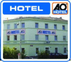 A&O Hostel and Hotel Prague