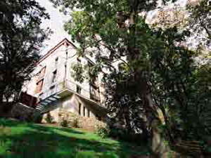 Americka Park