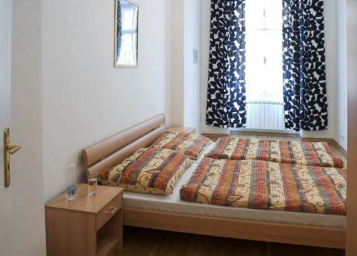 Andel - 1 Bedroom 