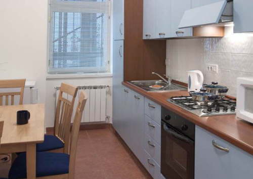 Andel - 1 Bedroom 