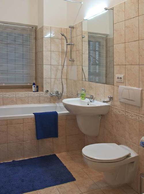 Andel - 1 Bedroom 