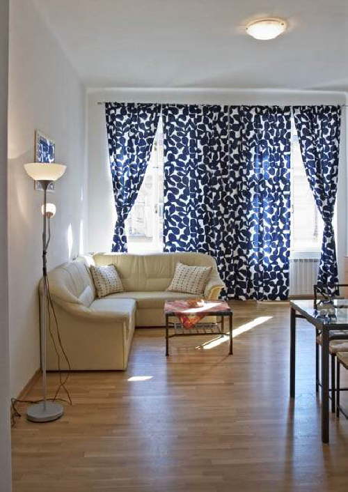 Andel - 2 Bedroom