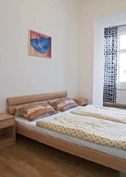Andel - 2 Bedroom 