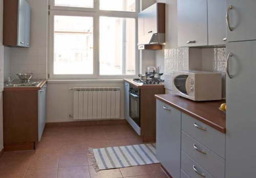 Andel - 2 Bedroom 