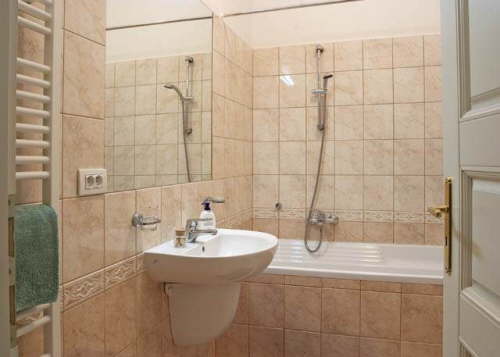 Andel - 2 Bedroom 