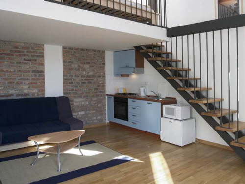 Andel - 3 Bedroom