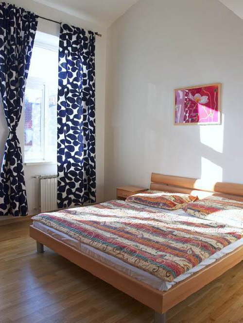 Andel - 3 Bedroom 