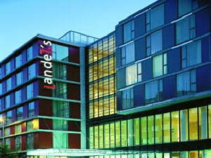 Andels Hotel & Andels Suites