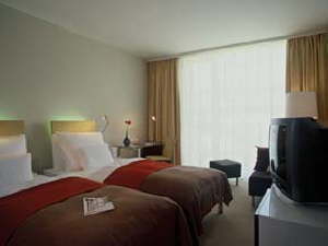 Andels Hotel & Andels Suites 2