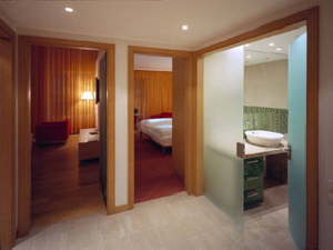 Andels Hotel & Andels Suites 5