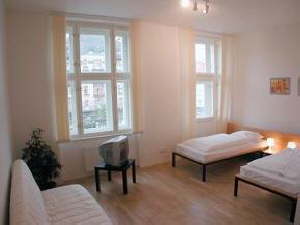 Apartments Golden Prague 2