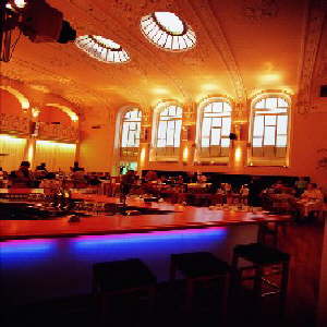 Arcotel Teatrino 3