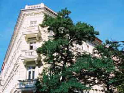 Belgicka Hotel