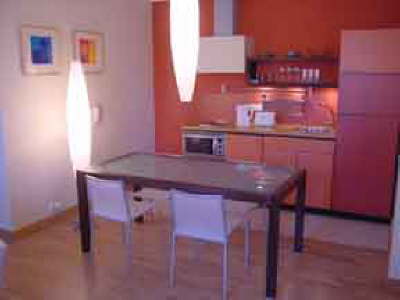 Belgicka Hotel 1