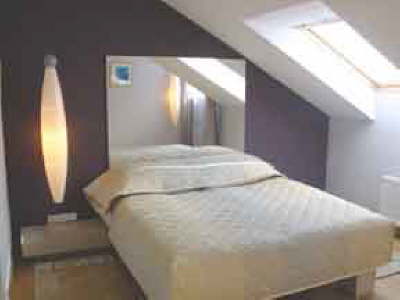 Belgicka Hotel 2