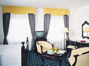 Best Western Hotel Kampa 2