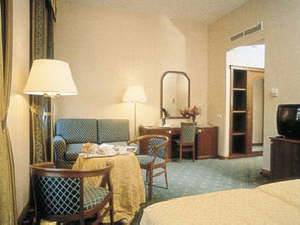 Best Western Premier Kinsky Garden 2