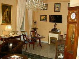 Bohemia Plaza Residence