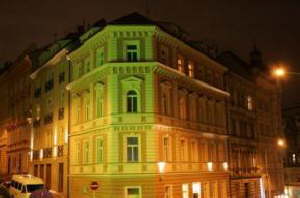 Brafo Hotel