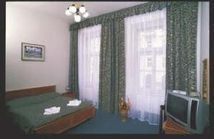 City Partner Hotel Atos 1