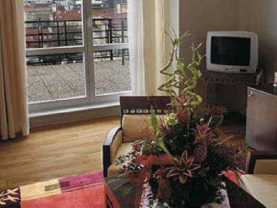 Clarion Hotel Prague 2