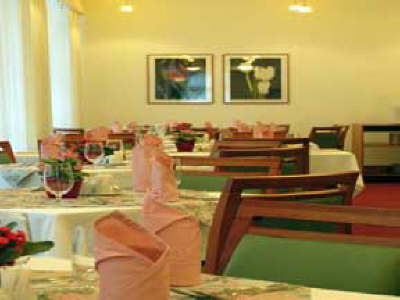 Clarion Hotel Prague 4